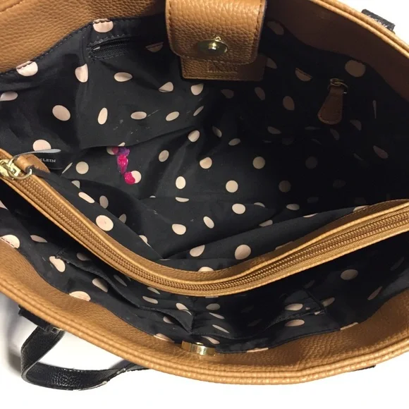 Anne Klein Handbag - Picture 7 of 8